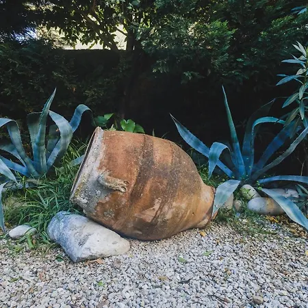 Stylish Garden Tatil Evi Hanya