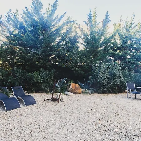 Stylish Garden Tatil Evi *