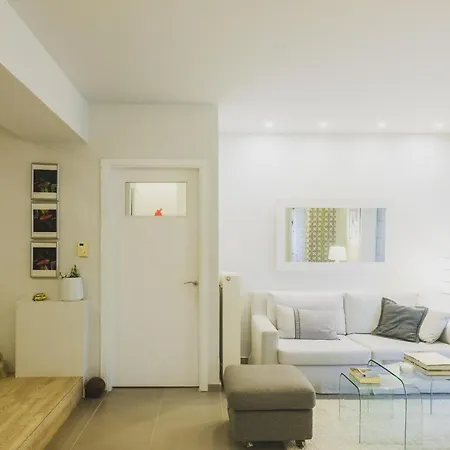 Tatil Evi Stylish Garden