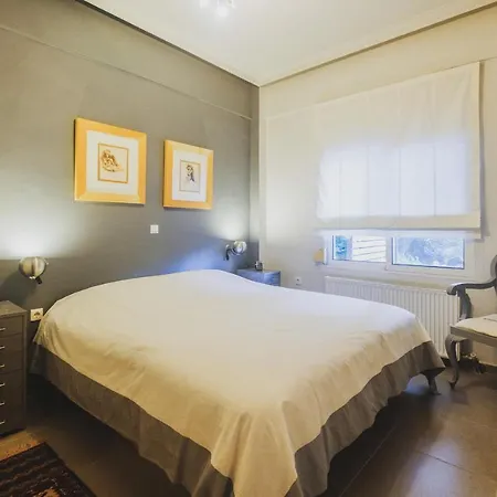 Tatil Evi Stylish Garden *