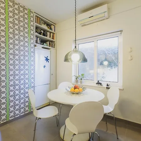 Stylish Garden Tatil Evi