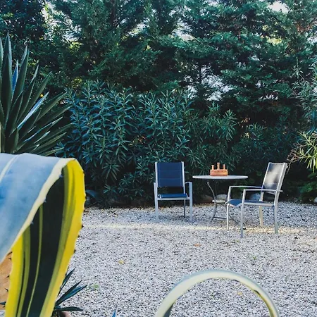度假居 Stylish Garden