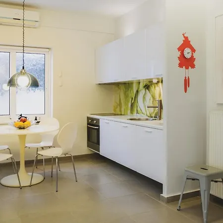 度假居 Stylish Garden *