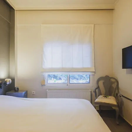 Stylish Garden 度假居 干尼亞