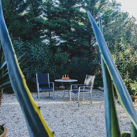Stylish Garden 度假居