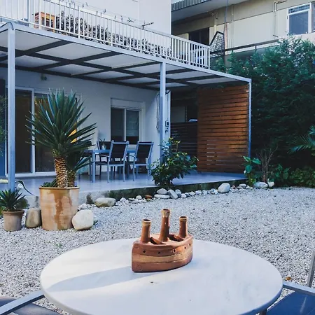 度假居 Stylish Garden *